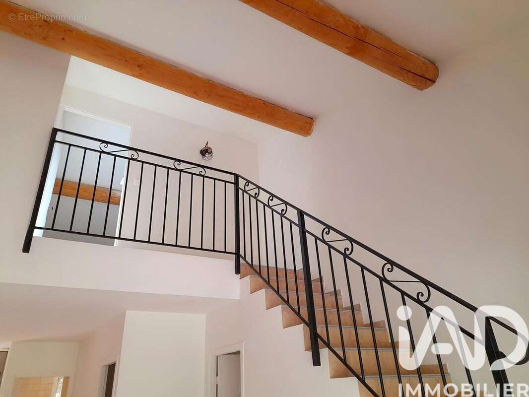 Photo 8 - Maison à AIGUES-MORTES