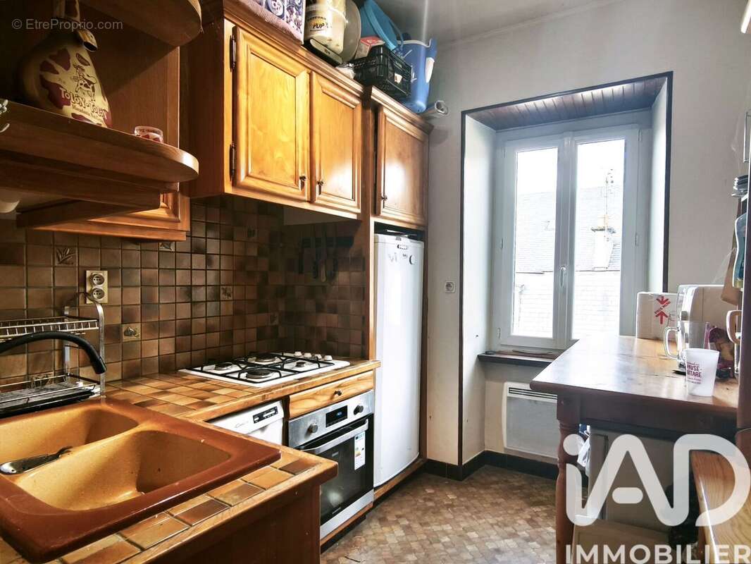 Photo 4 - Appartement à ESPALION