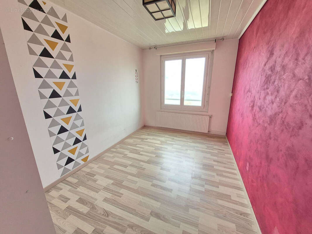 Appartement à BERCK