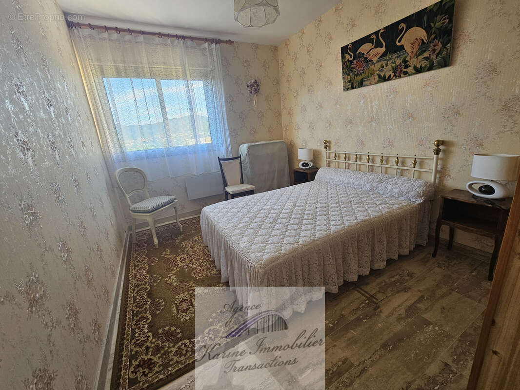Appartement à SAINTE-MAXIME