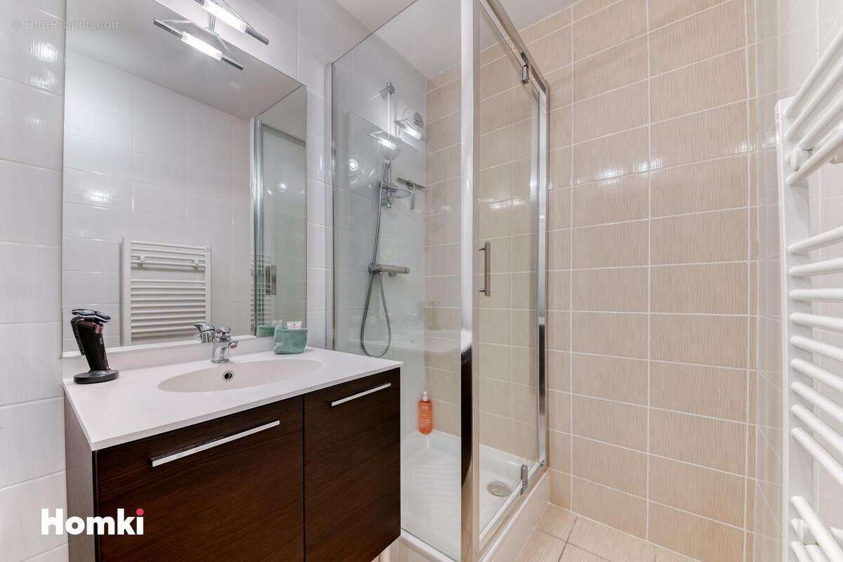 Appartement à LYON-5E