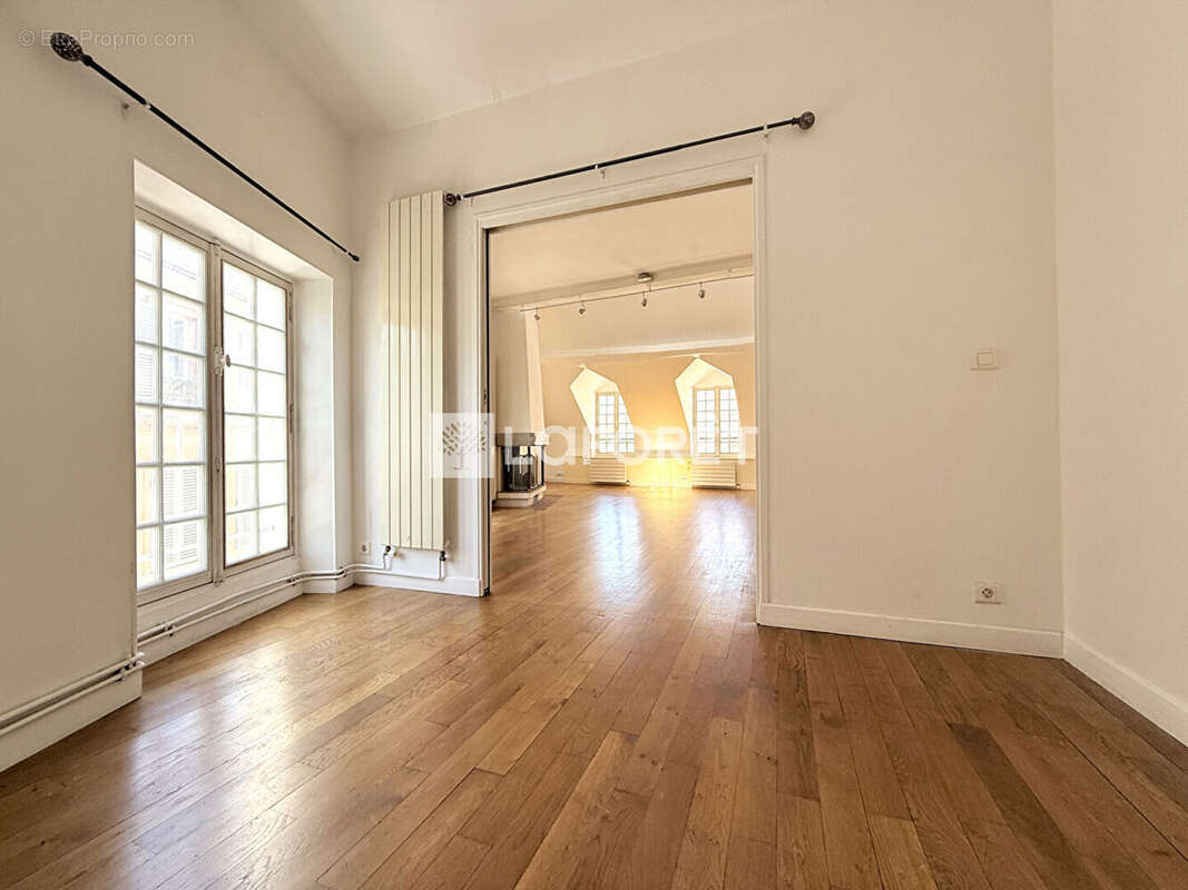 Maison à MARLY-LE-ROI