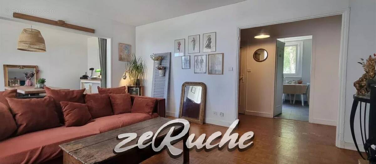 Appartement à CAEN
