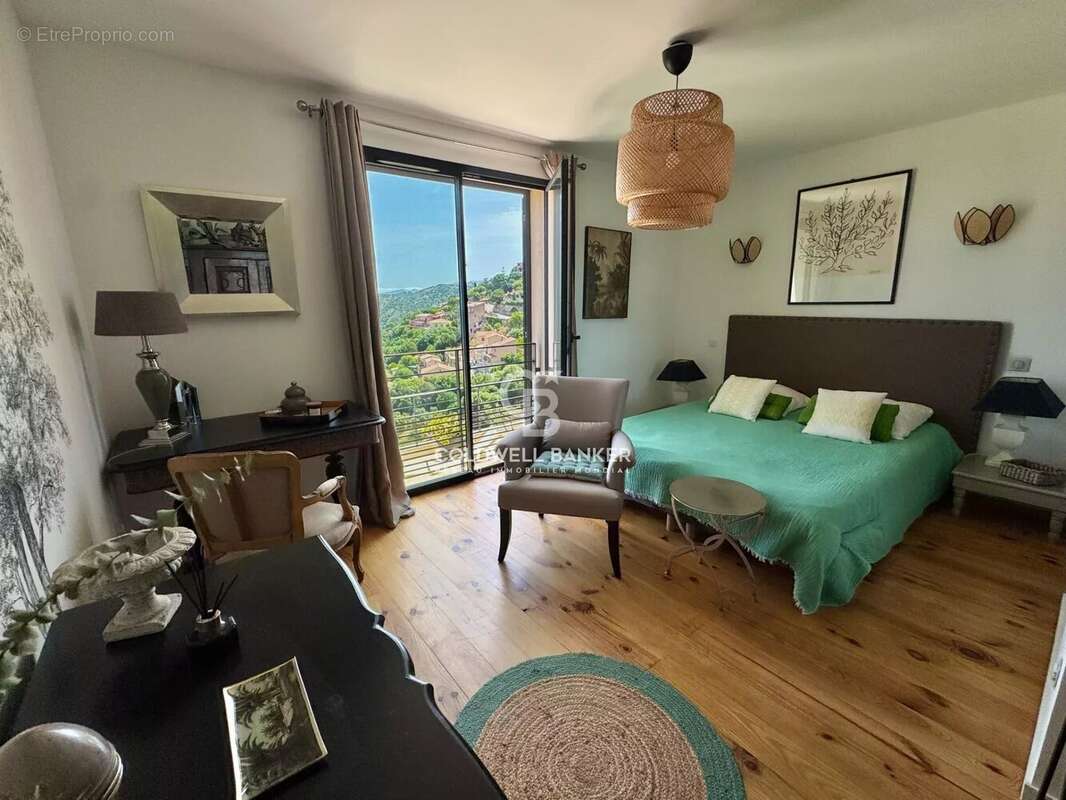 Maison à MONTICELLO