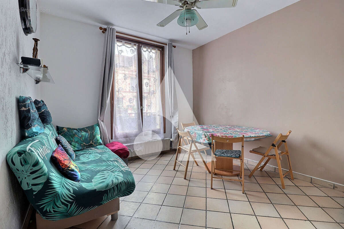Maison Sannois 3 pièces - BELLE ETOILE - photo 6