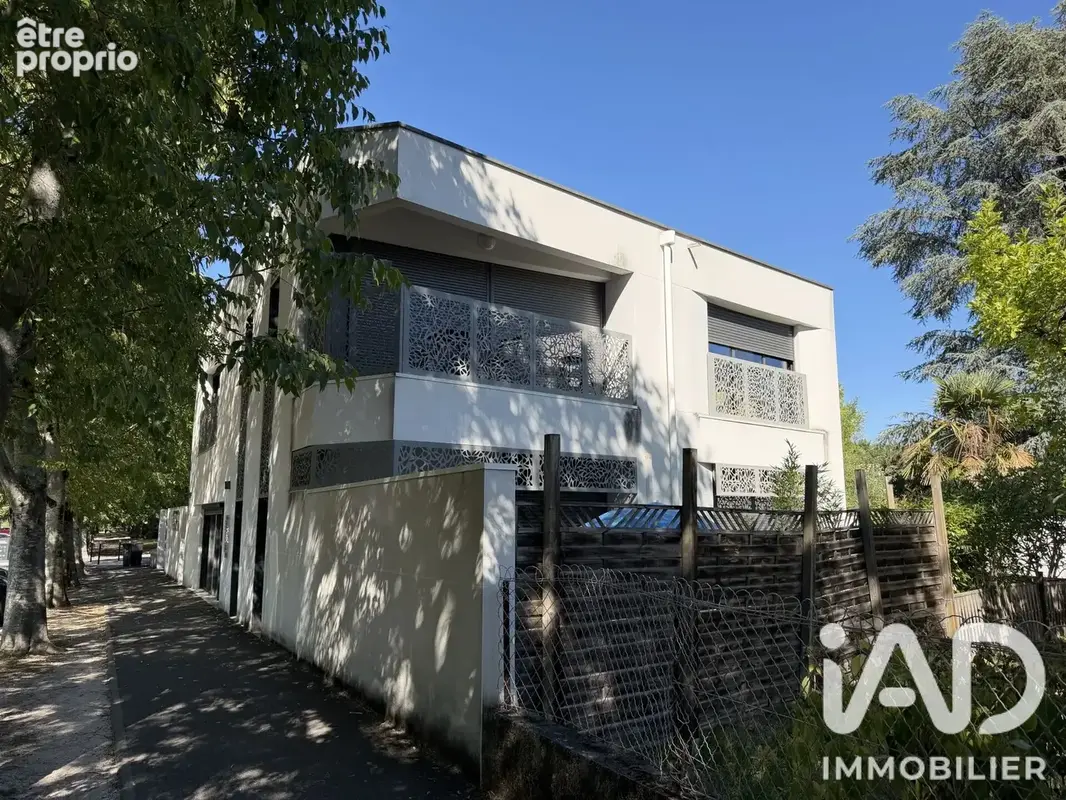 Photo 1 - Appartement à TARBES