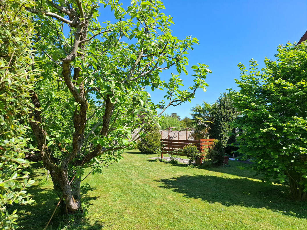 Maison à COMBS-LA-VILLE