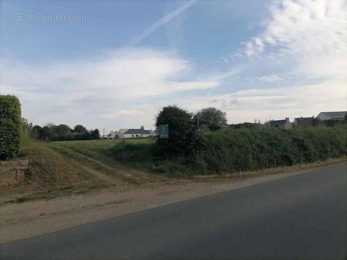 Terrain 401 m² à Coutevroult  - photo 4