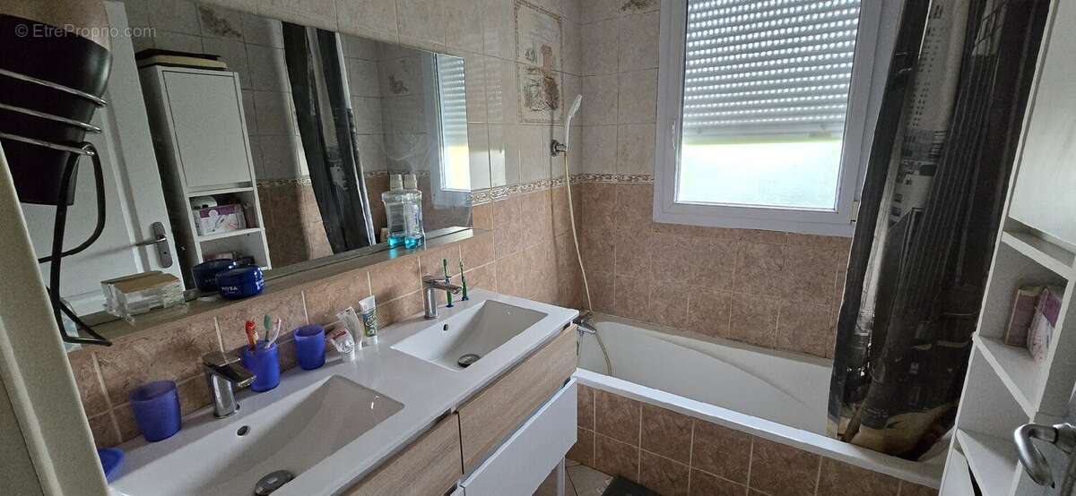 Maison 113 m² à Ecrouves  - photo 9