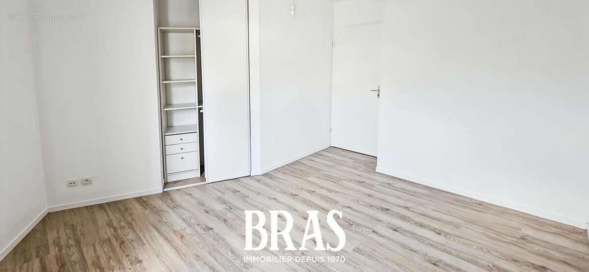 Appartement Nantes 3 pièce(s) 58 m2 - photo 7