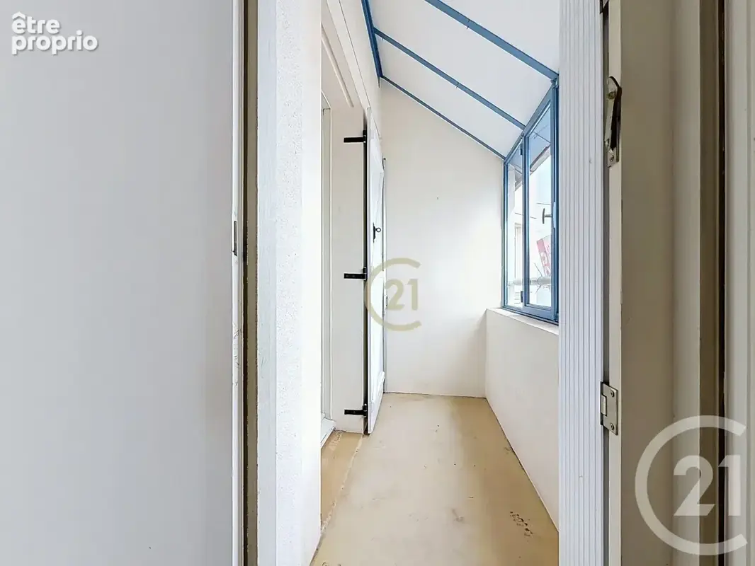 Appartement 68 m² à Angers  - photo 10