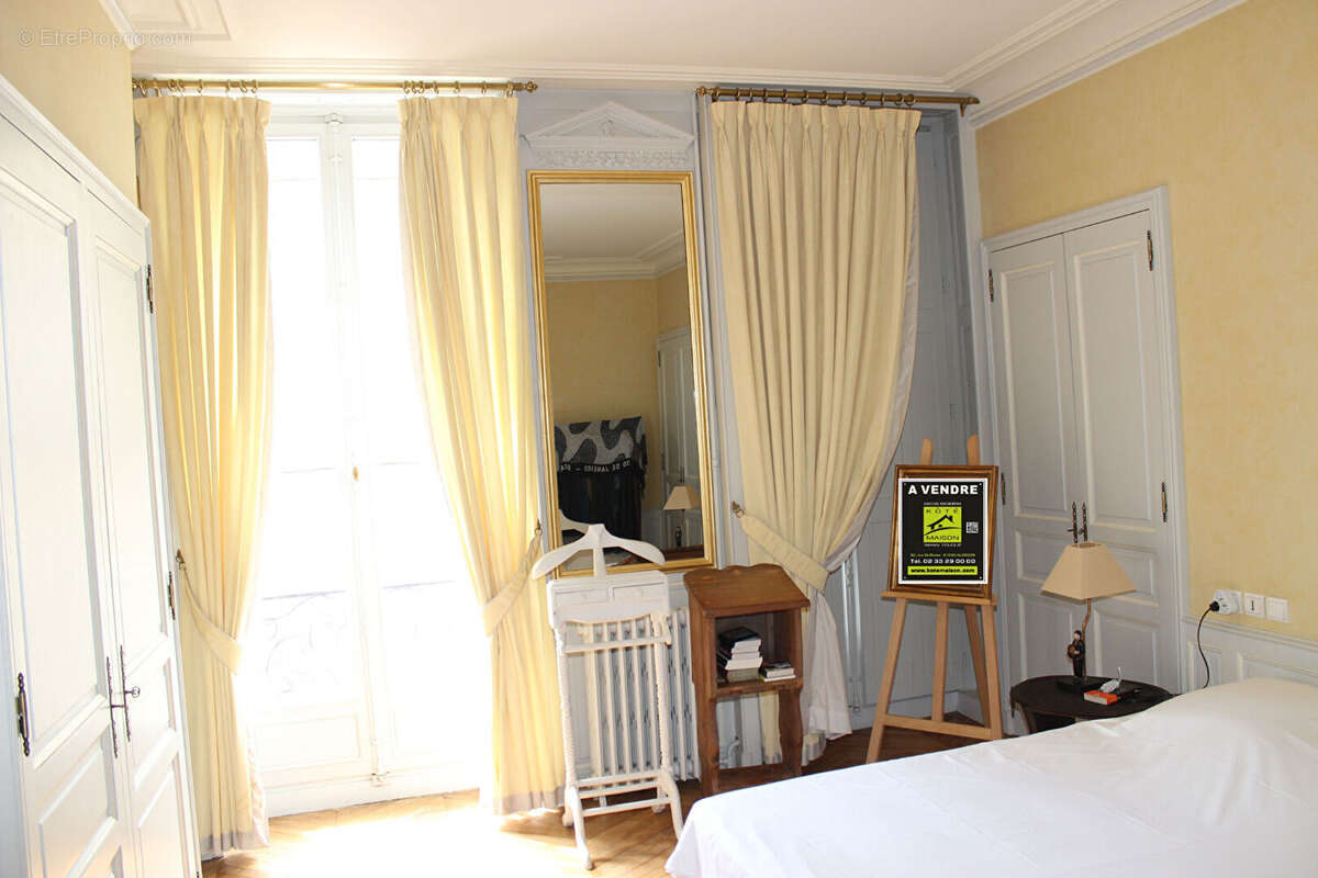 Maison à ALENCON