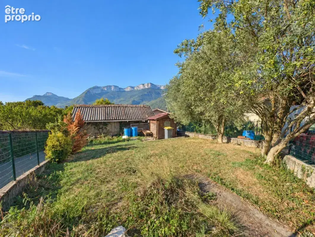 Maison 3 pièces 105 m² à vendre à Voreppe (38340) - photo 2