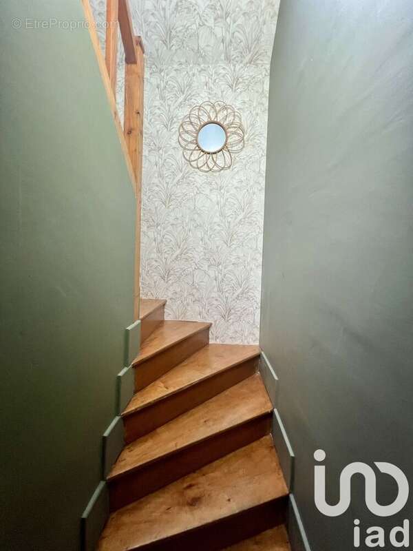 Photo 6 - Maison à LA FERTE-GAUCHER