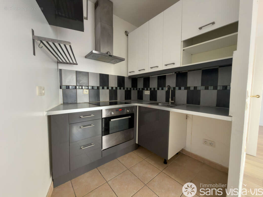 Appartement à PUTEAUX