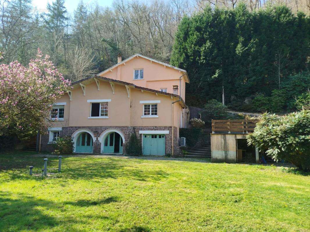 Maison 207 m² à Bosmie-L'aiguille  - photo 2