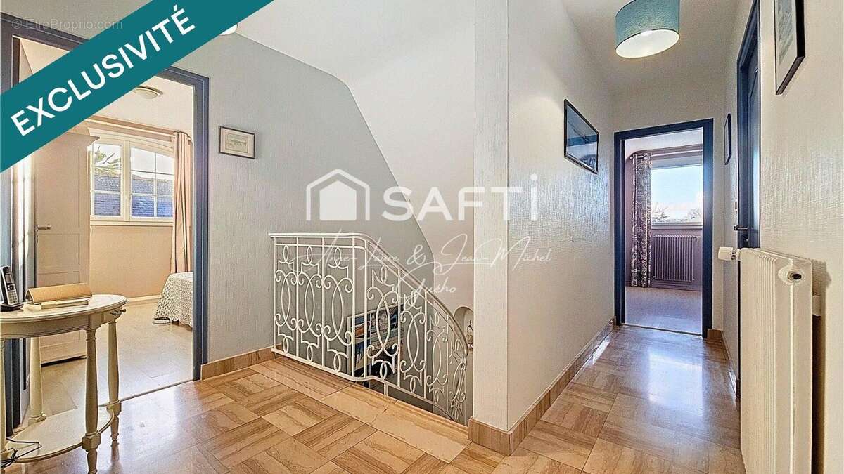 Photo 7 - Maison à CRACH