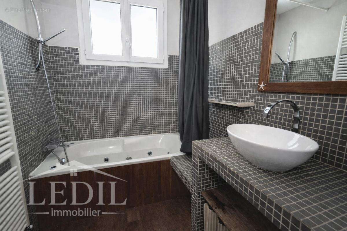 Appartement à AGEN