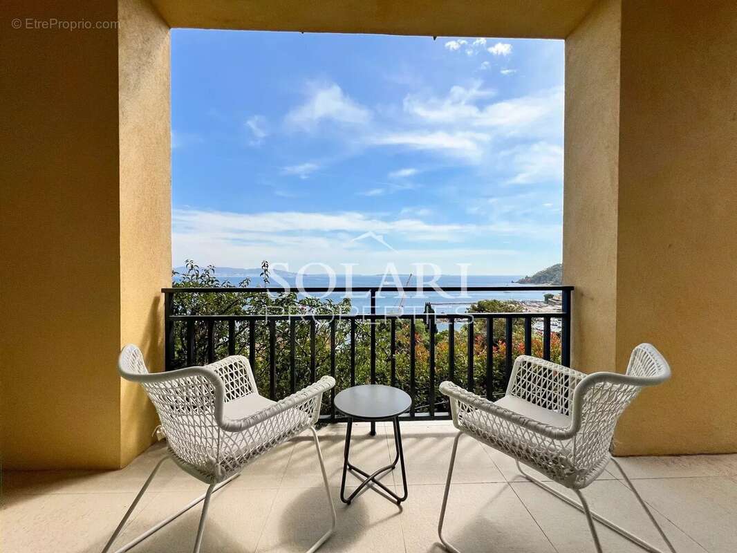 Maison à THEOULE-SUR-MER