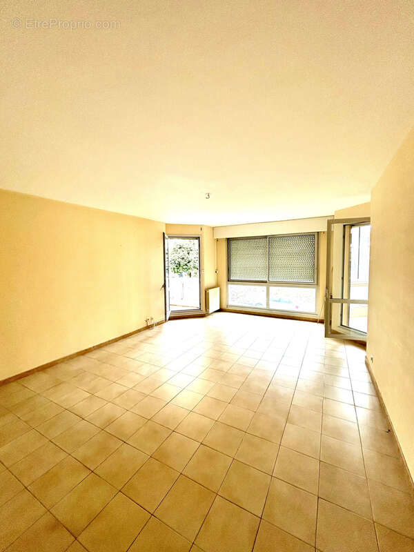 Appartement à AJACCIO