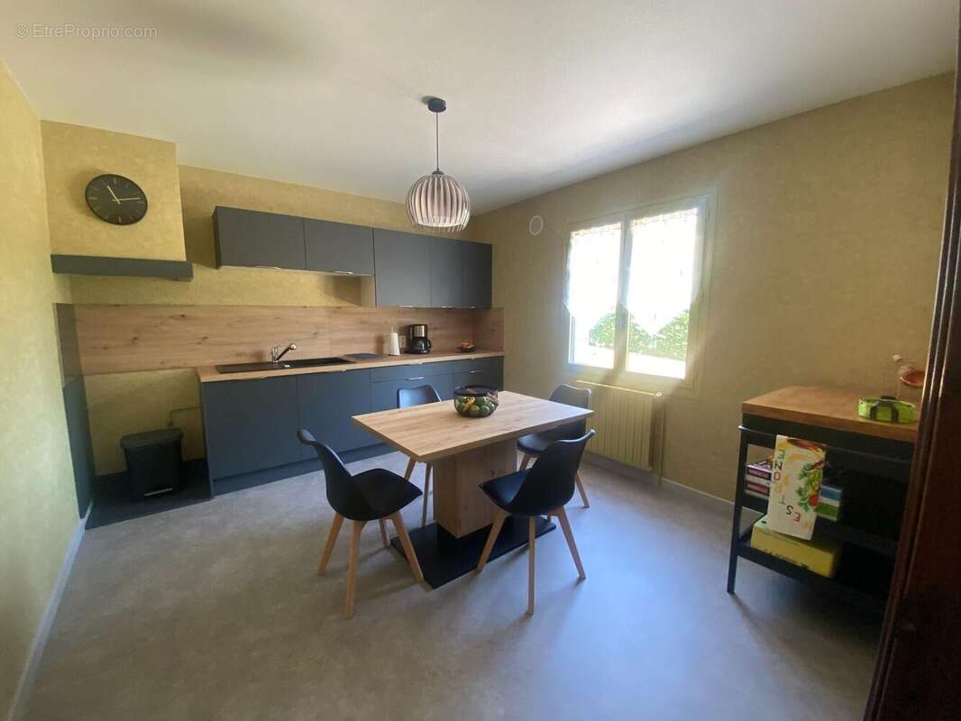 Photo 8 - Maison à BORT-LES-ORGUES