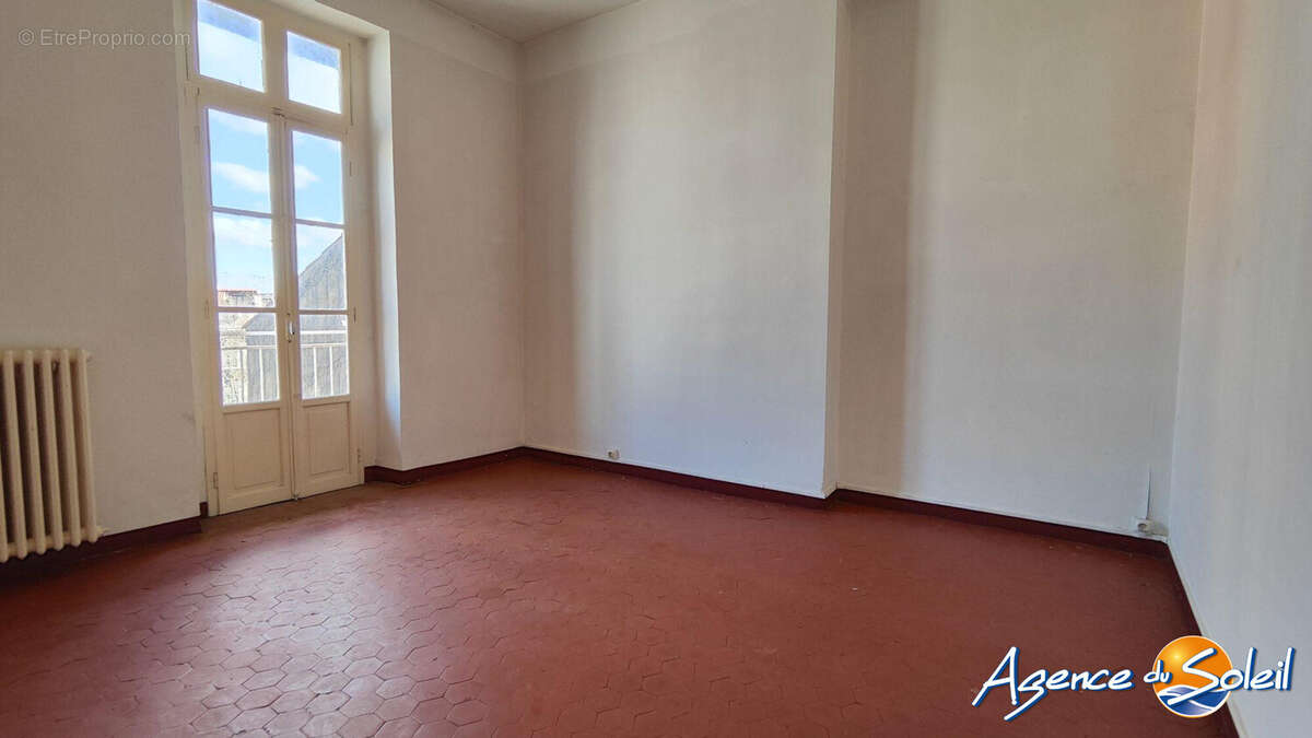 Appartement à BEZIERS