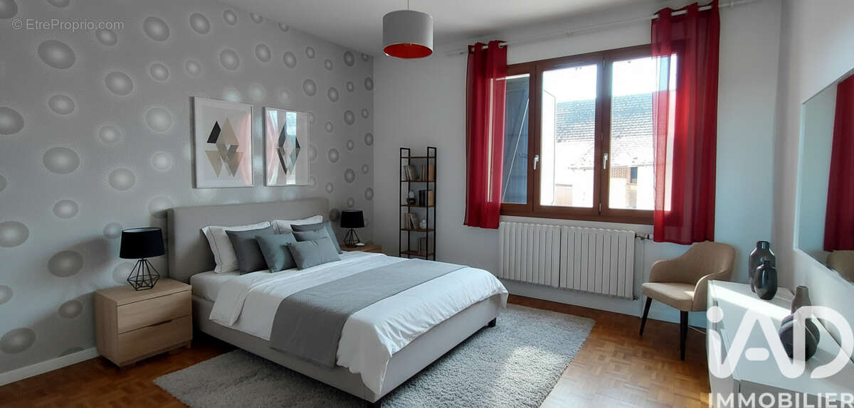 Photo 3 - Maison à ESTIVAREILLES