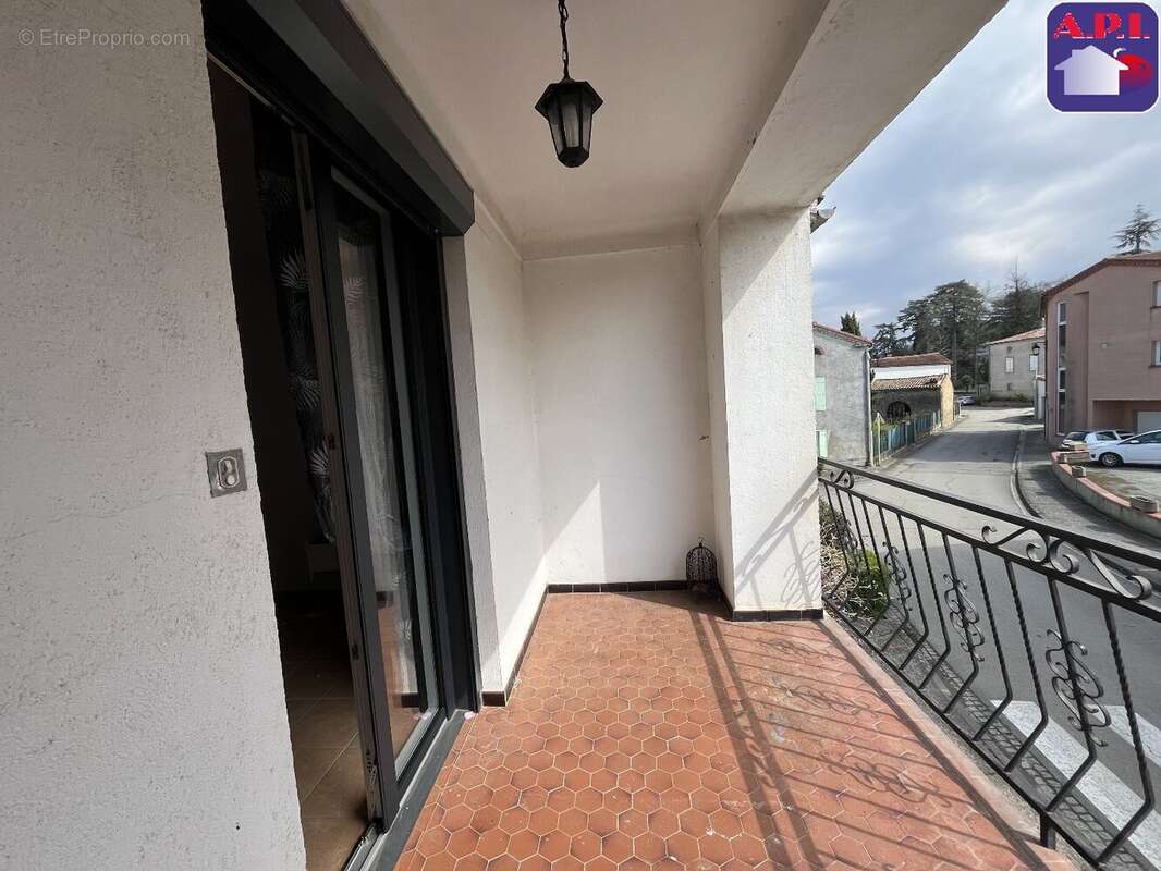 Maison 124 m² à Saint-Felix-De-Rieutord  - photo 7
