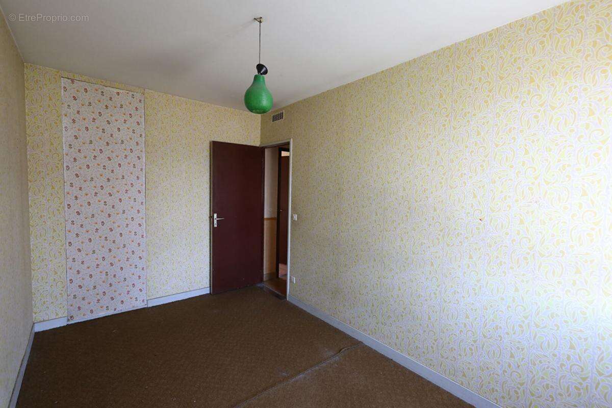 Maison à CHATILLON-COLIGNY