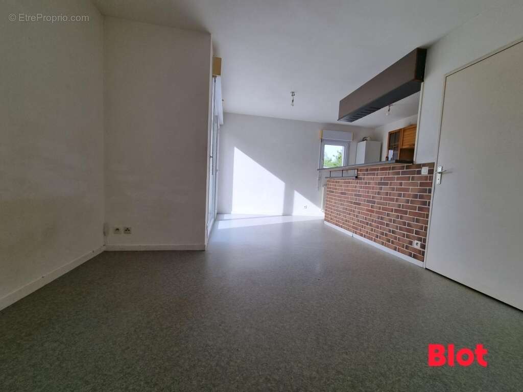 Appartement à PACE