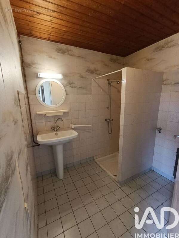 Photo 7 - Maison à SAINT-MICHEL-CHEF-CHEF