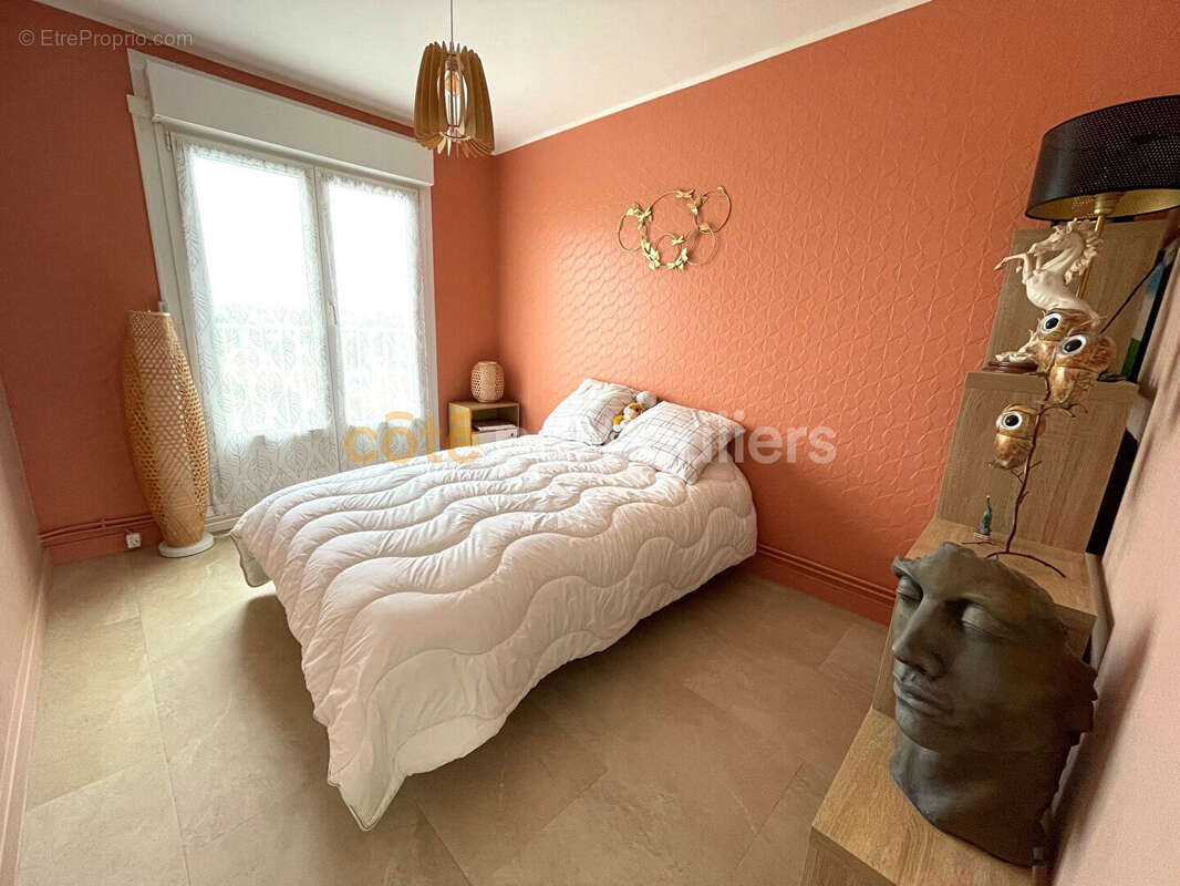 Uniquement chez cote particuliers - photo 7