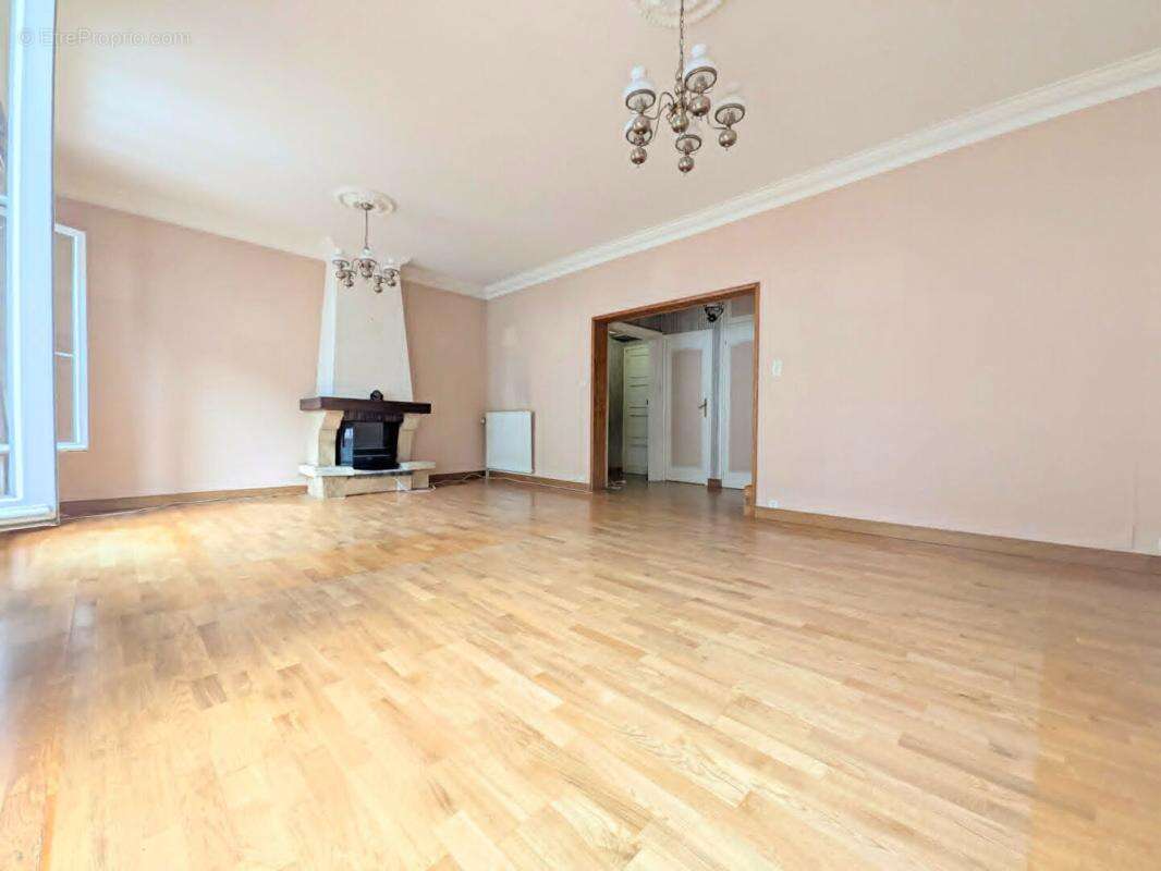 Appartement Hennebont 4 pièce(s) - photo 2