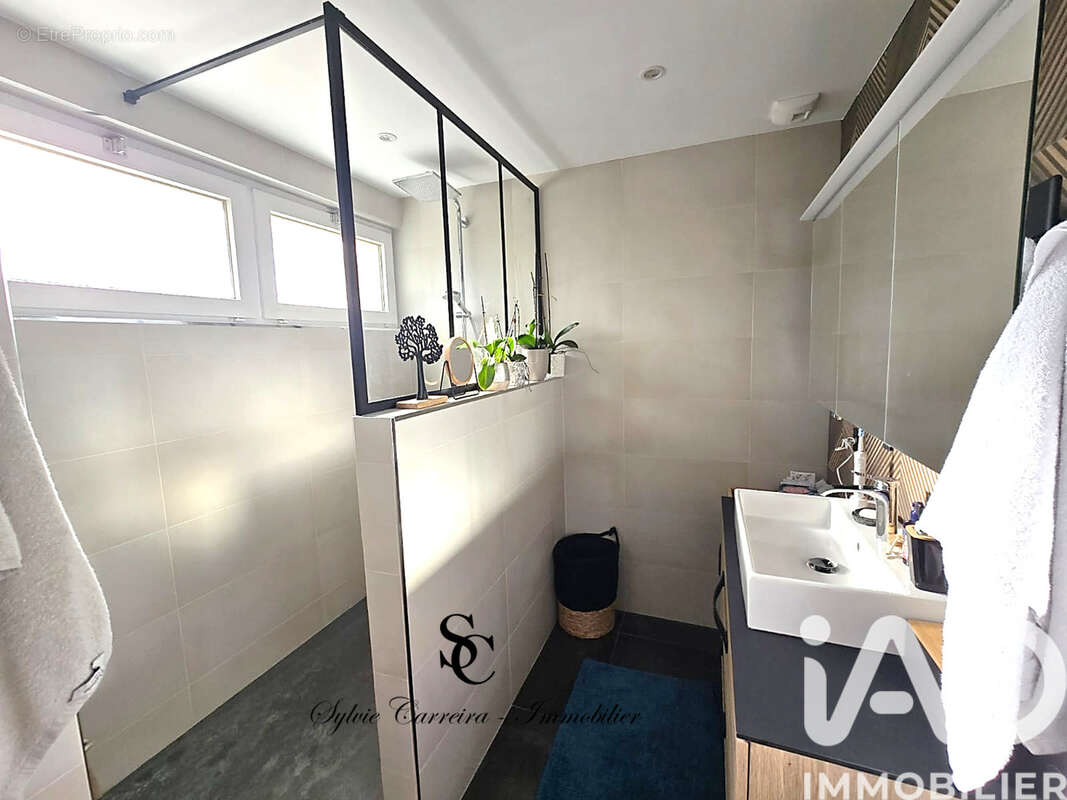 Photo 8 - Maison à SACLAY