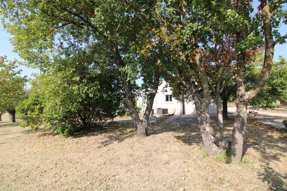 Maison à ALLEGRE-LES-FUMADES