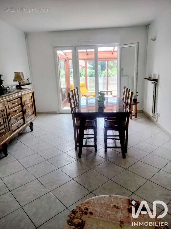 Maison 90 m² à Conde-Sur-L'escaut  - photo 2
