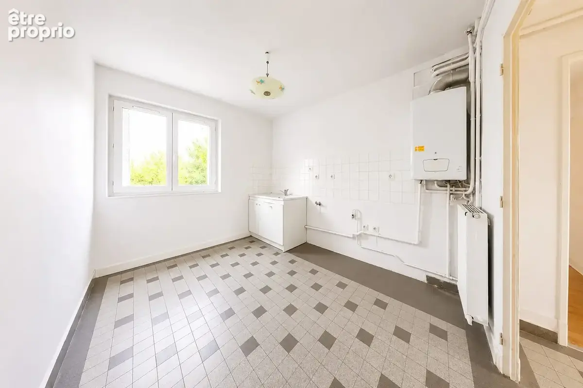 Appartement 67 m² à Clermont-Ferrand  - photo 4