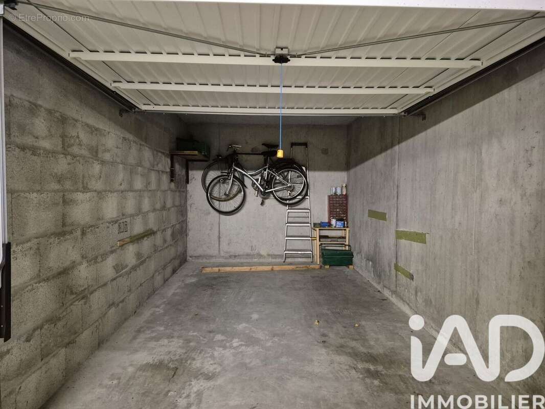 Photo 6 - Appartement à NANTES