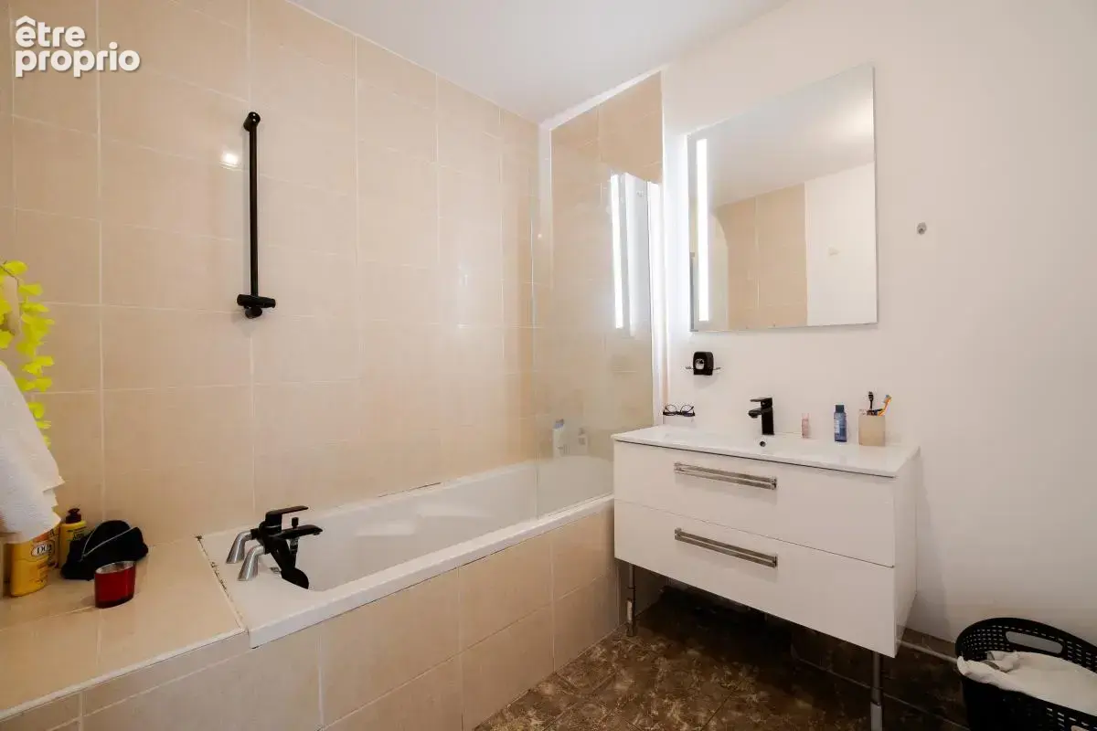T3 -  dernier étage - photo 8