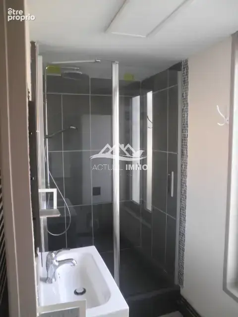 Maison de ville rénovée-49,5m2- Lillers( 62190)- aucun travaux à prévoir - photo 4