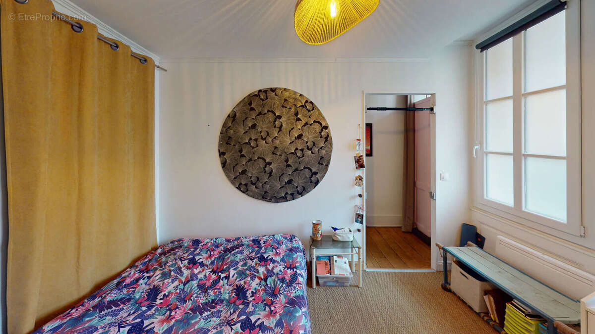 Appartement à BESANCON