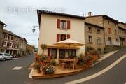 Maison à ROCHEPAULE