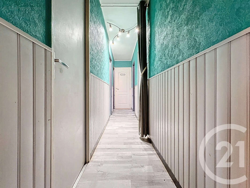 Maison à PONT-AUDEMER