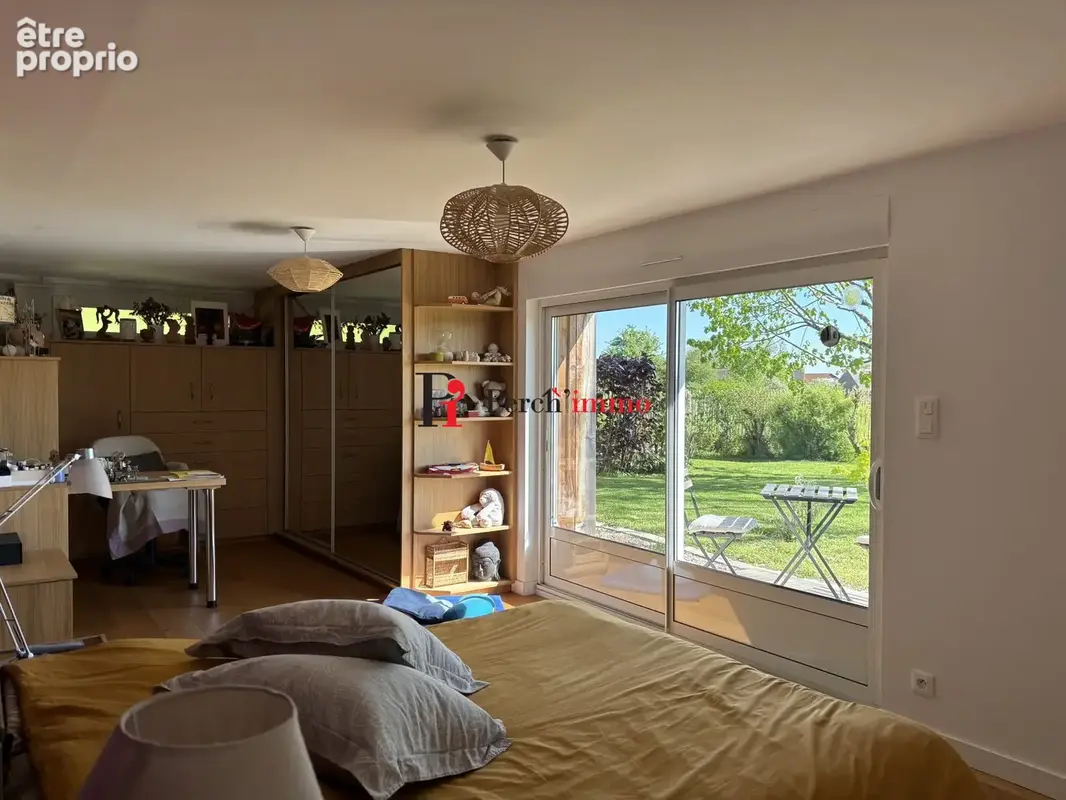 Maison 10 pièces 266 m² à vendre à Longny-Au-Perche (61290) - photo 8