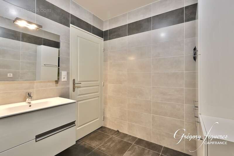 Appartement à SAINT-MAURICE-SUR-DARGOIRE