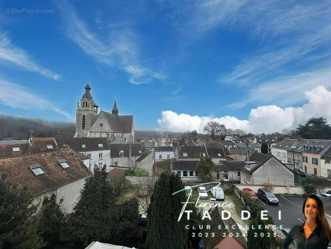 Photo 1 - Appartement à LIMOURS