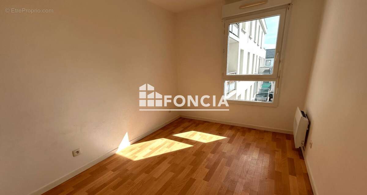 Appartement à SAINT-NAZAIRE