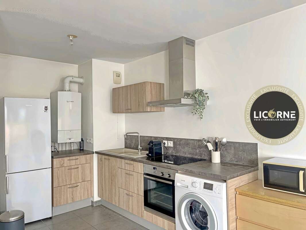 Appartement à LA VALETTE-DU-VAR