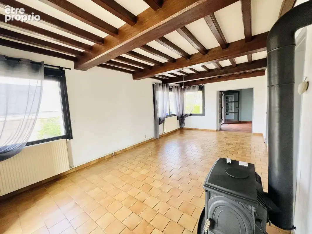 Vente Maison Formerie(60220) 229 500ï¿œ - photo 7