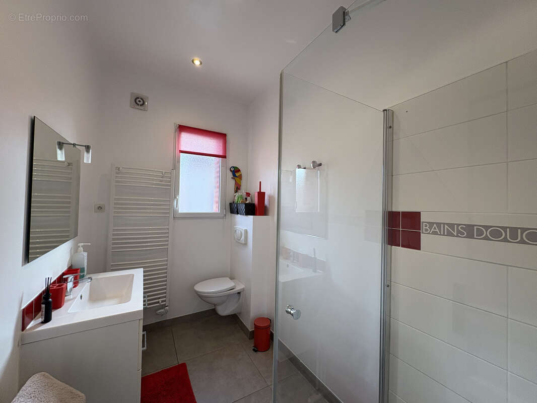 Appartement à AMIENS